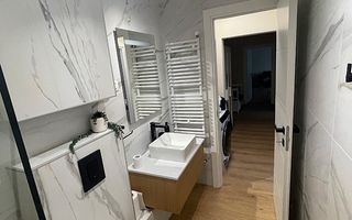 13 Septembrie | 2 camere | 62mp | et 2 | boiler | loc parcare | 650 euro - Poză 12