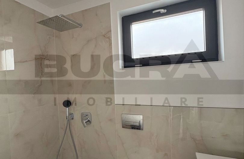 Vila P+E+R - 212 mp, finisata - zona Interservisan - Poză 4