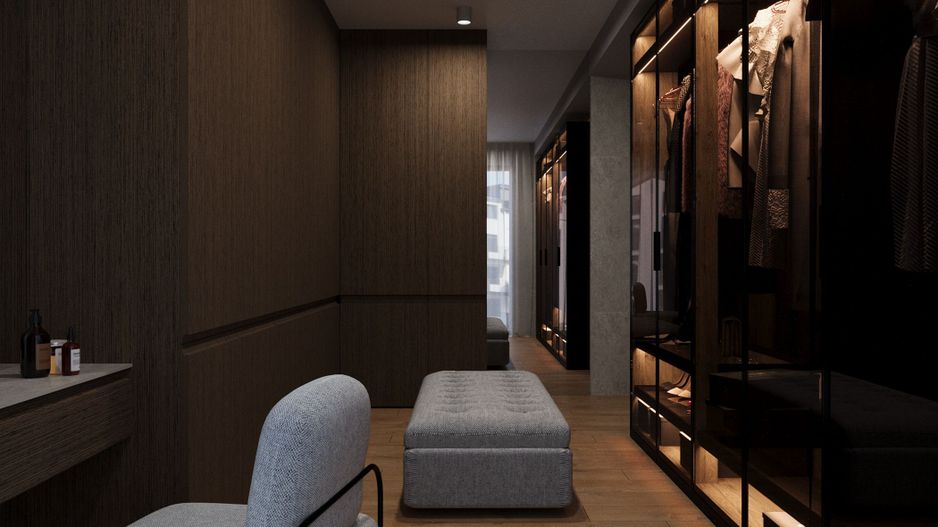 Apartament de vânzare cu 5 cam în Natural Residence - Poză 4