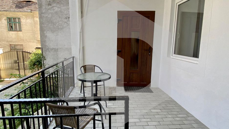 Apartament modern Centru Istoric 3 camere | ideal investiție - Poză 25