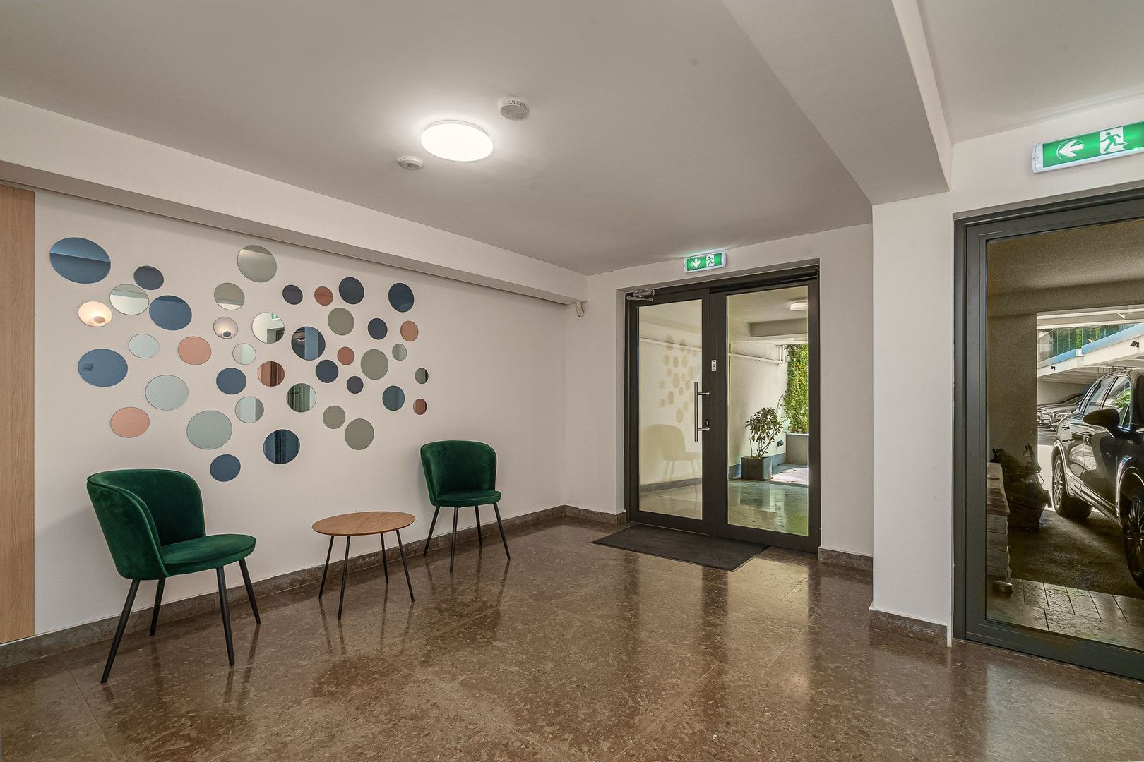 Polona Tunari Bloc 2022 Apart 3 camere 90 mp premium gradina proprie - Poză 3