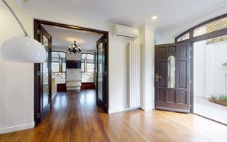 Casa ca-n Filme !  Parcul Carol ! Open House ! Va asteptam ! - Poză 24