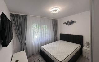 Parc Tineretului 10Min Metrou Renovat-PREMIUM Balcon, AC, Finisaje Lux - Poză 13