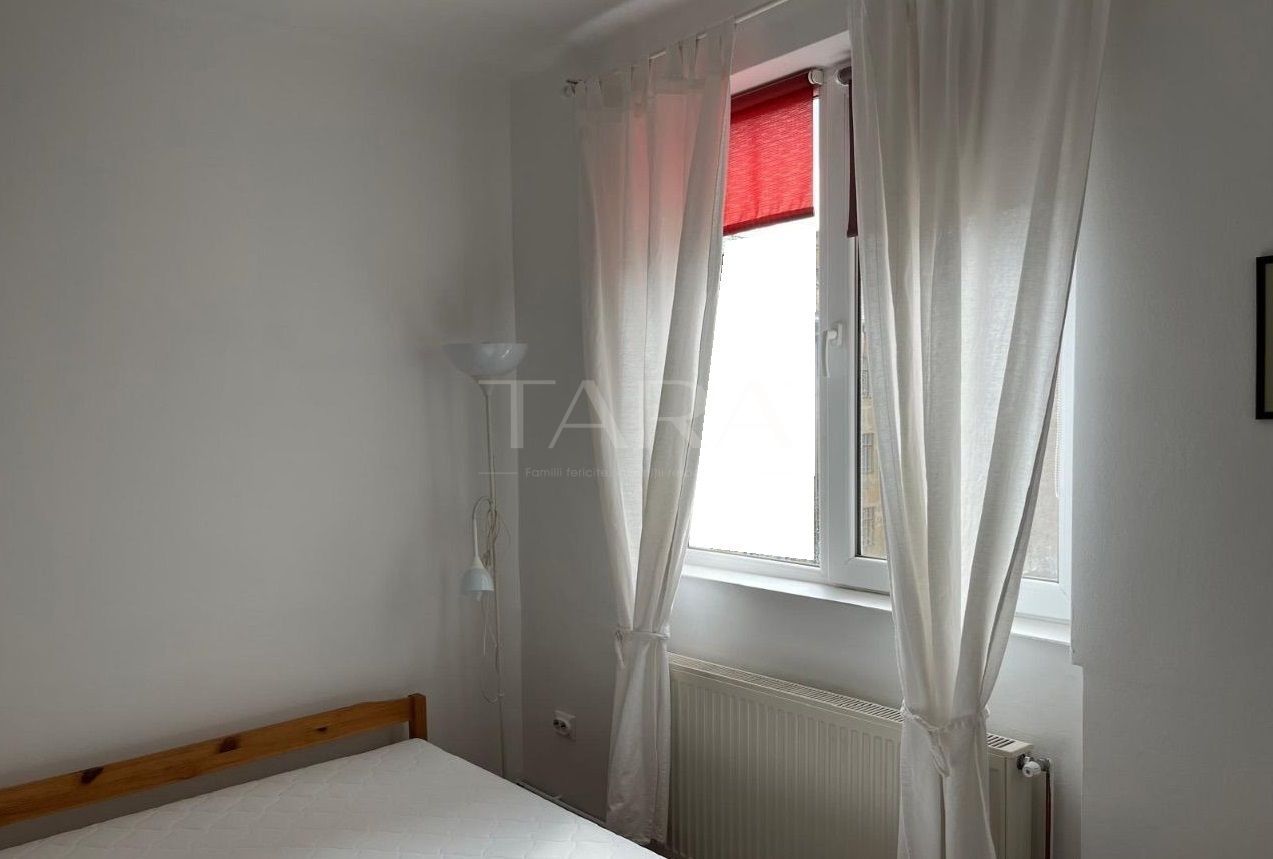 Apartament 2 camere, 45 mp, situat Semicentral - Poză 9