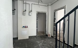 Apartament 2 cam bloc nou zona Selgros - Poză 9