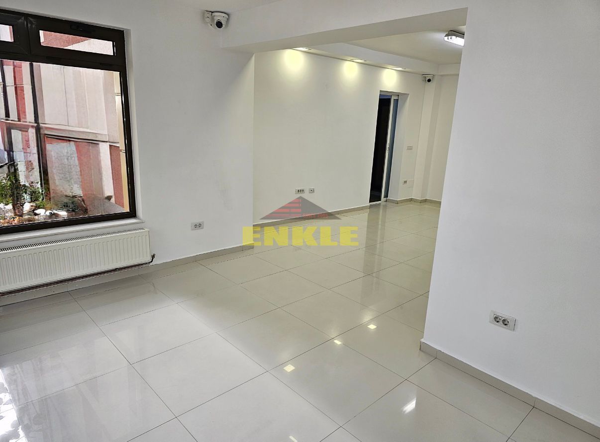 Închiriere spațiu comercial – Piața Mică - Poză 1