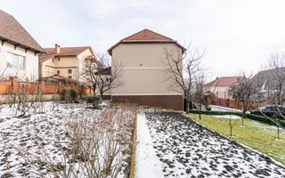 Vânzare, casă, 3 nivele, 200 mp + 10 ari, str. Gura Văii, Rîșcani - Poză 47