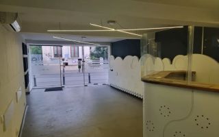 Spatiu comercial de inchiriat in zona Dacia - Poză 1