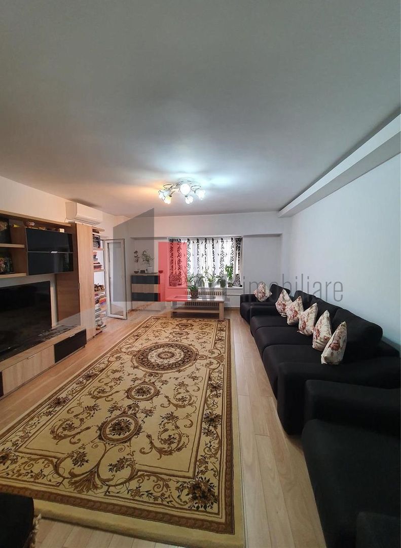 3 camere Octavian Goga - Poză 1