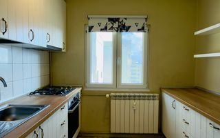 2 Camere | Titulescu | Banu Manta | Metrou | Piata Victoriei - Poză 14