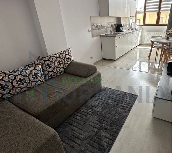 Apartament 2 camere, 54 mp, etaj 1, bloc nou, Cug-Valea Adâncă - Poză 3