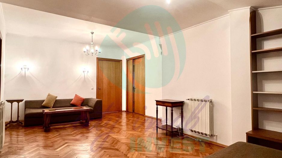 Apartament  3 CAMERE in bloc boutique-CENTRALA PROPRIE-80 mp - Poză 1