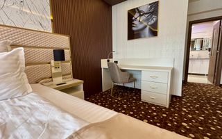 Apartament 4 camere | Lux | Priveliște Panoramică | Isaran Residence - Poză 4