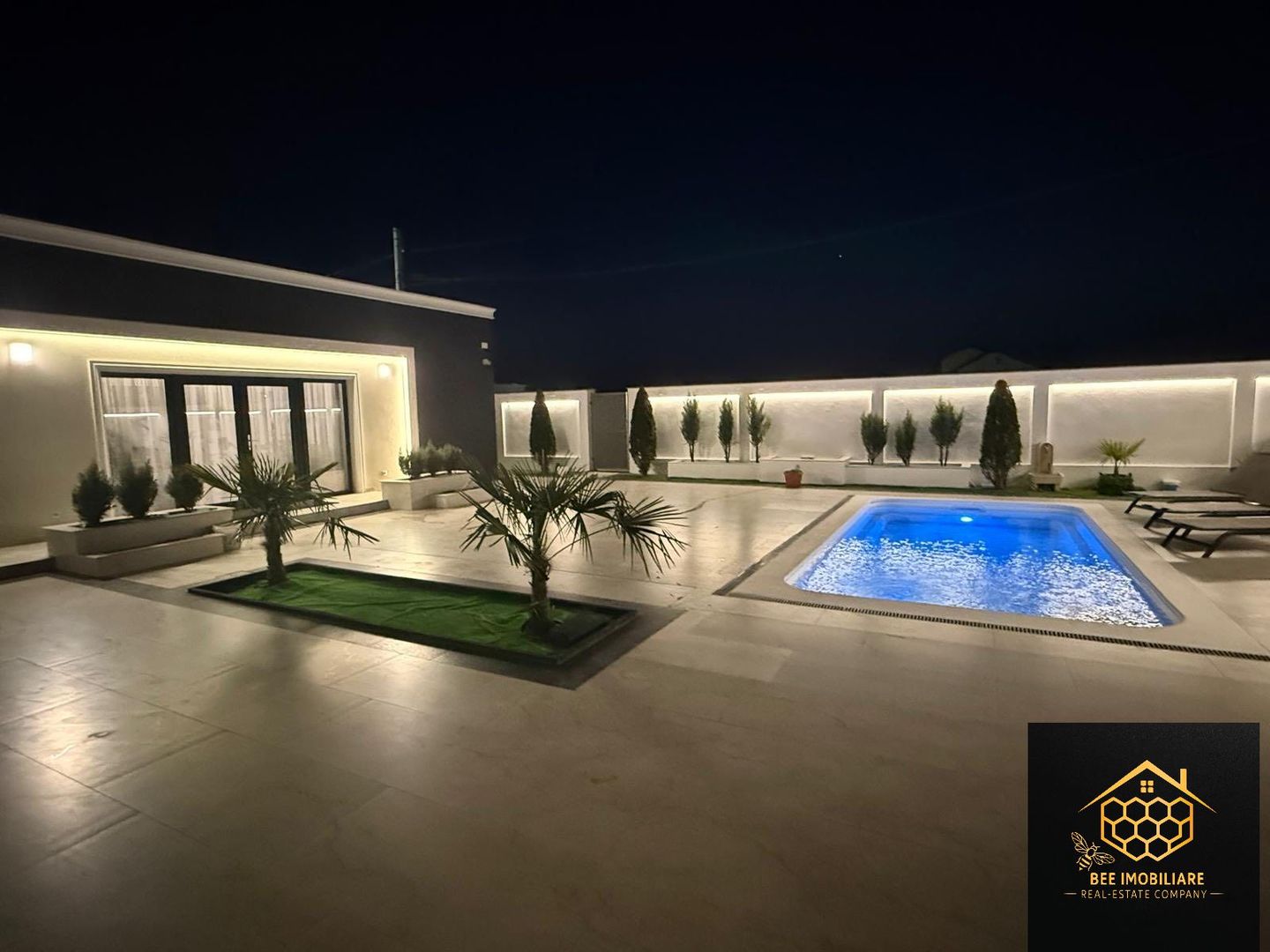 Vila Luxury P+1 | Piscina & Design Interior | Zona Selgros – Premium - Poză 6