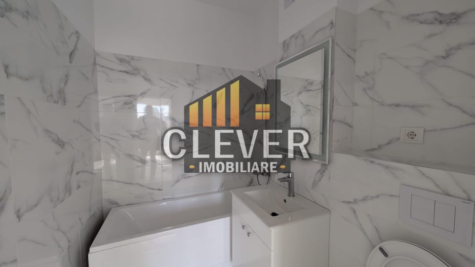 3 camere Pallady | 75,85 mp | Balcon 10 mp | 2 băi - Poză 13