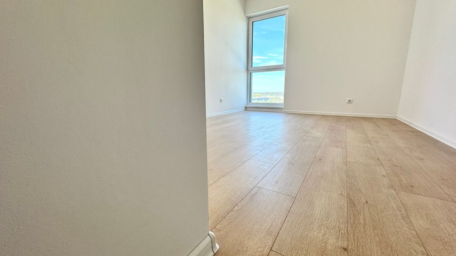 Apartament 4 camere 93,50 mp utili - Sector 1 Lacul Străulești - Poză 1