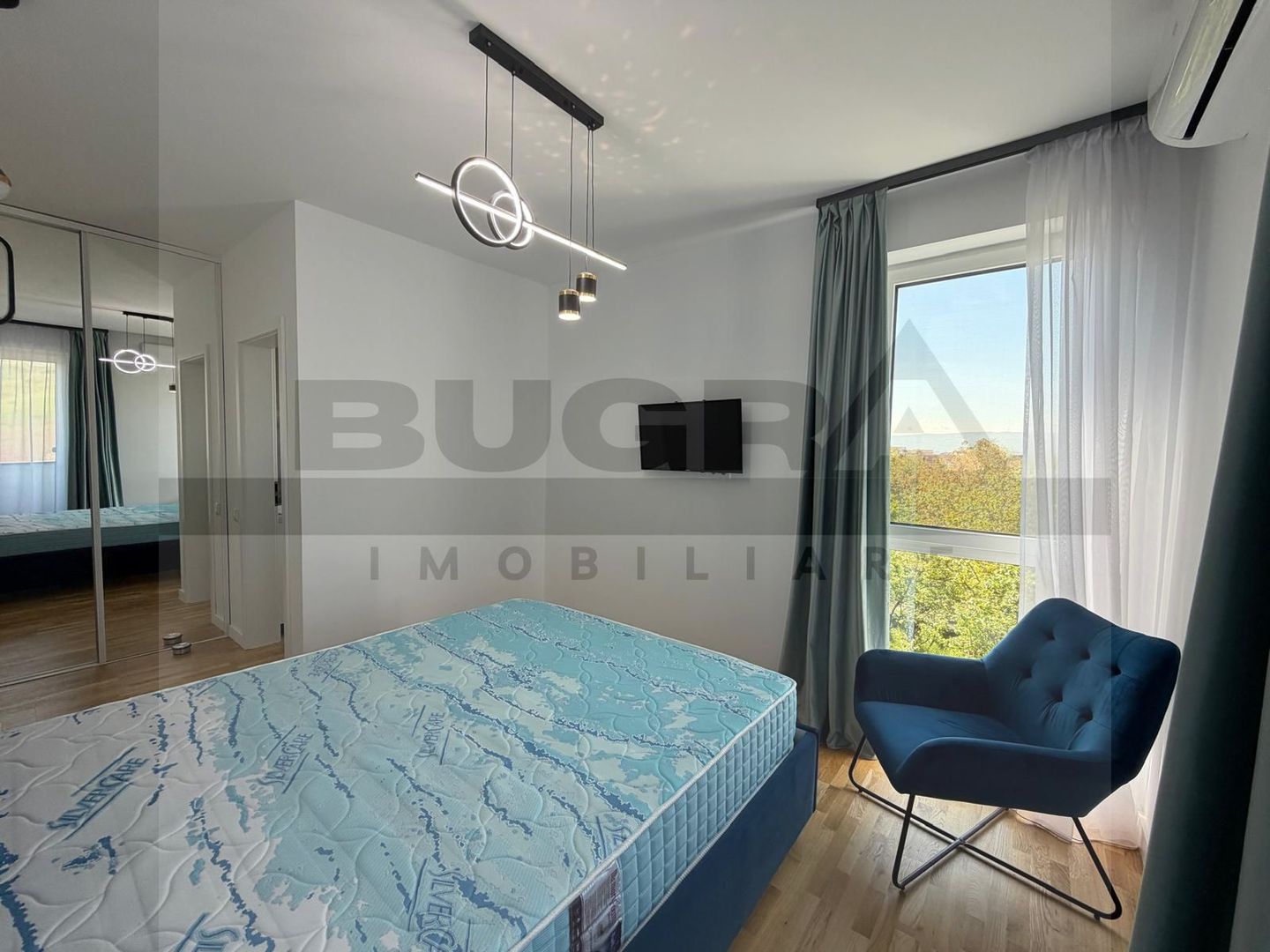 Duplex premium 120mp, terasă 70 mp,view superb, 2 parcari, zona Auchan - Poză 18