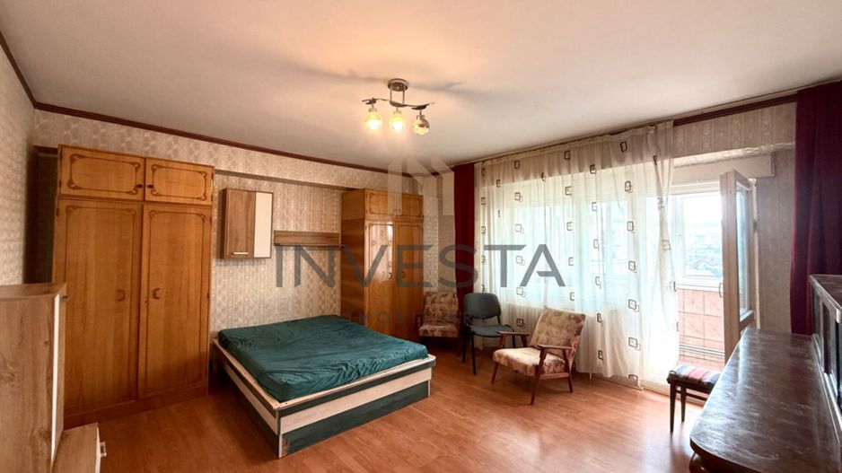 Apartament cu 2 camere decomandate pe Titulescu! - Poză 1