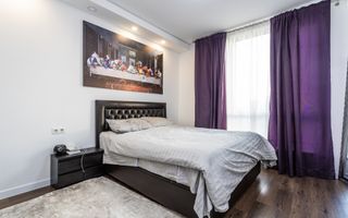 Chirie, apartament, 2 camere, bd. Renaşterii Naţionale, Rîşcani - Poză 6