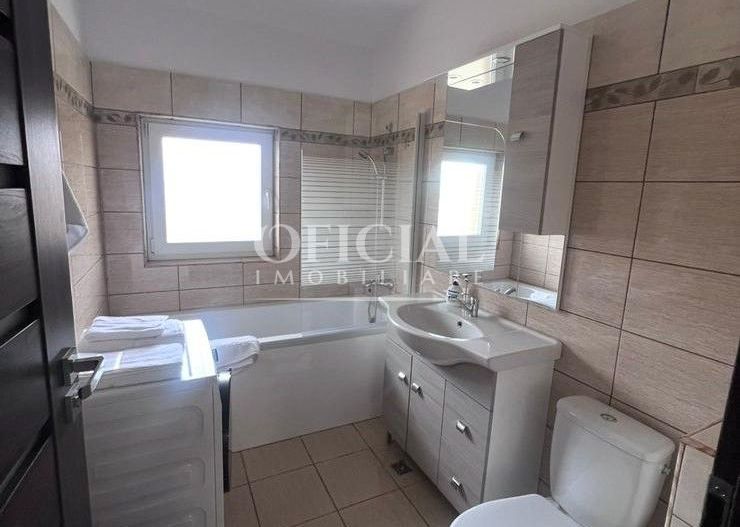 Apartament 2 camere | Parcare | Mobilat si Utilat | Porii | Floresti - Poză 9