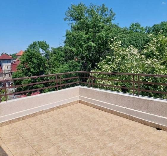 Apartament 5 camere / Parc Kiseleff / Vilă interbelică - Poză 12