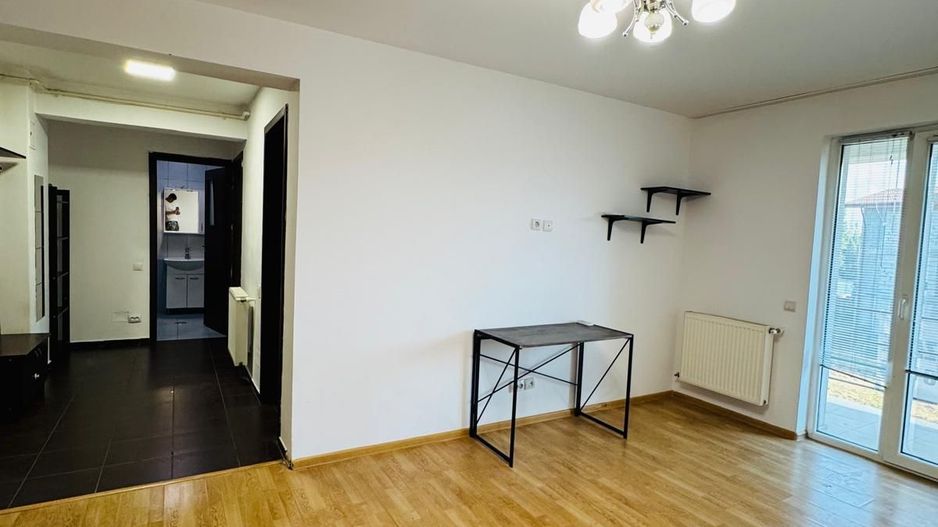 COMISION 0% Apartament 2 camere Parc Tudor Arghezi T733 - Poză 2