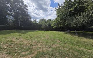 Teren deosebit cu cabană din lemn, Tocile – locație liniștită - Poză 19