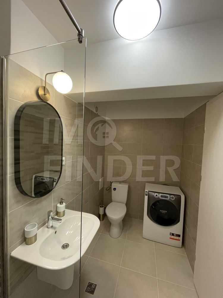 Apartament NOU de LUX cu Gradina si Parcare Subterana VIVA CITY - Poză 9