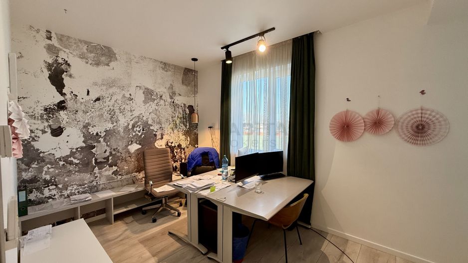 Avangarde Forest 4 - Vila 5 camere | Mobilata complet - Poză 21