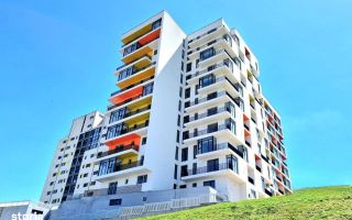 Garsoniera Bloc Kaufland cu Centrala pe Gaz - Poză 1