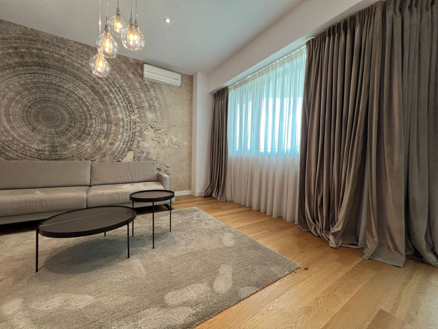 Inchiriere apartament 2 camere 2 bai | Gafencu 49 Residence - Poză 5