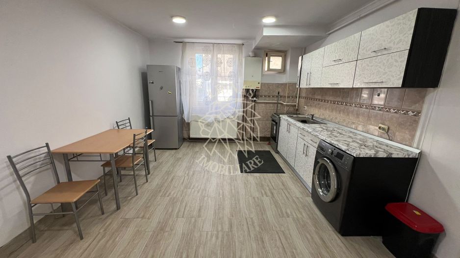Apartament 2 camare 52 mp-parter inalt-Zona Imparat Traian - Poză 4