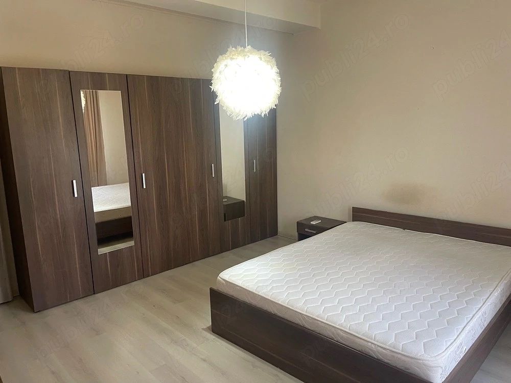 Giroc-Lidl | 4 camere | Mobilată complet | Curte amenajată | 3 parcări - Poză 5