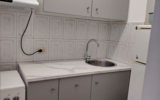 VANZARE GARSONIERA I SPATIOASA I MOBILATA I UTILATA I DRUMUL TABEREI - Poză 8