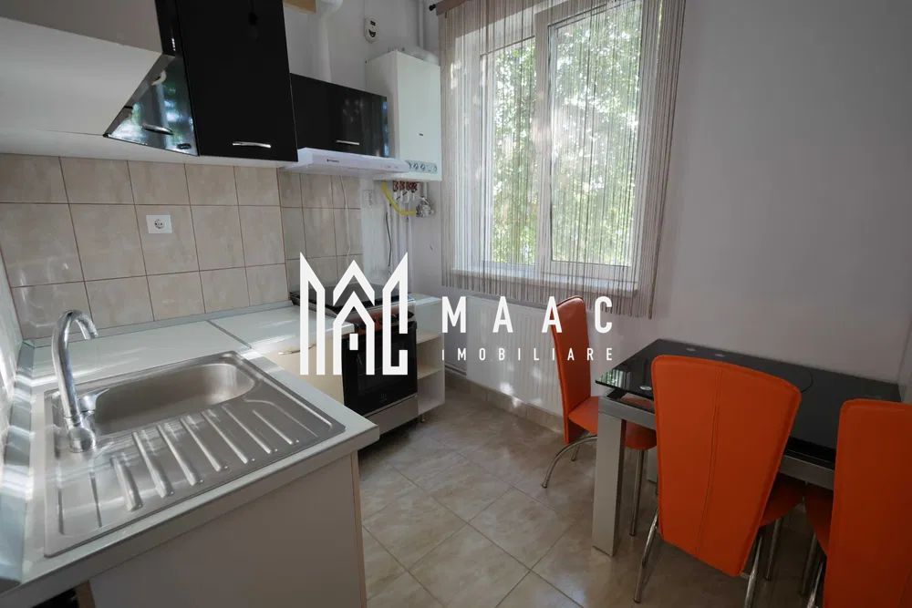 Apartament 1 camera | Etaj 1 | Decomandat | Piata Aurel Vlaicu - Poză 5