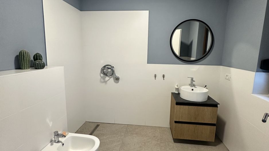 Casa deosebita intr-un cartier privat cu bariera - Poză 26