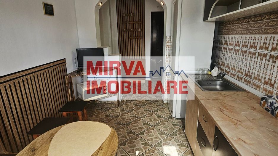 Apartament 2 camere decomandat, mobilat și utilat – Bld.Bucuresti - Poză 9