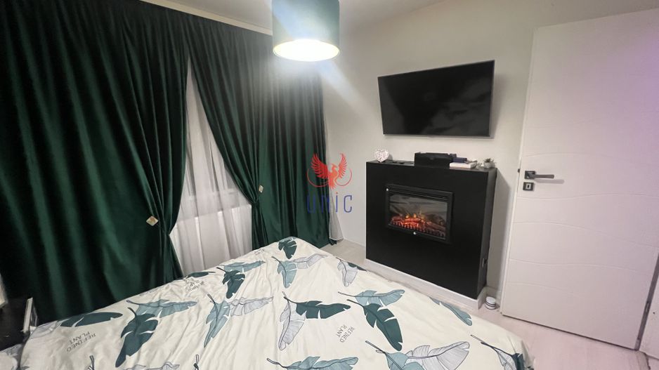 Apartament 3 camere Rovine et 3/4 - Poză 9