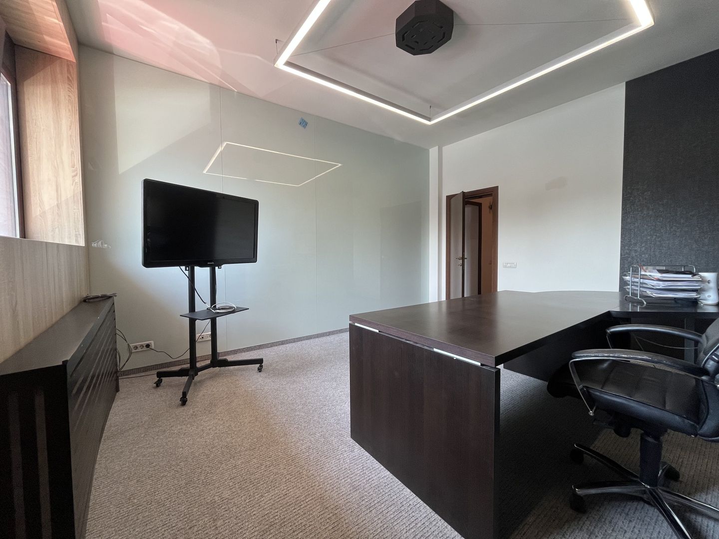 OTOPENI | Chirie Casa 13 Camere pretabil Notariat Cabinet Avocat - Poză 11