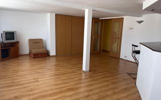 Apartament 4 camere 132 mp-balcon-ideal locuire- zona Calea Moldovei - Poză 3
