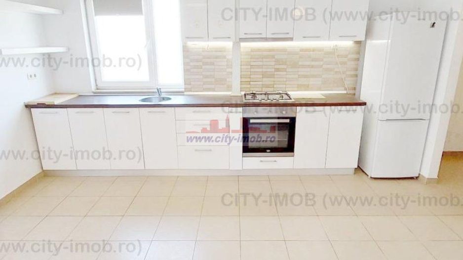 Vanzare  Apartament  trei  camere Baneasa cu terasa de 50 mp - Poză 5