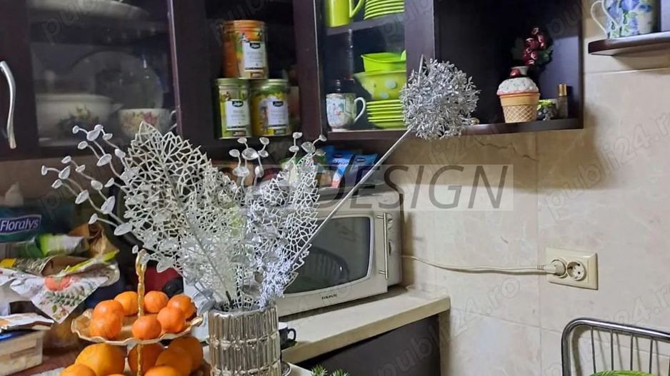 Apartament 4 camere zona Fabric  curte comuna - Poză 3