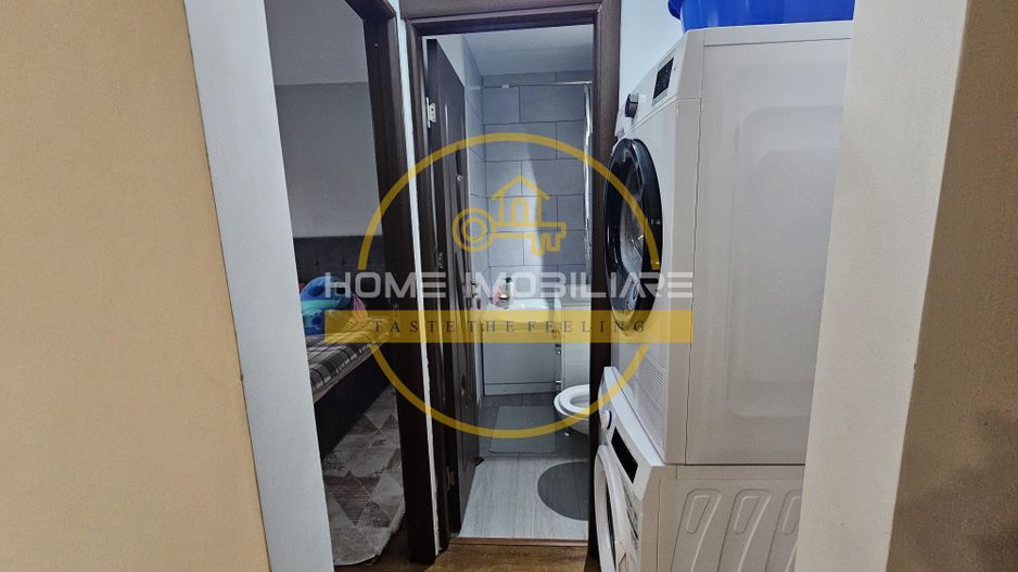 🏠Apartament 2 camere, et.3/4 // 42MP, SD // 📍 Dacia - Rond Zimbru - Poză 6