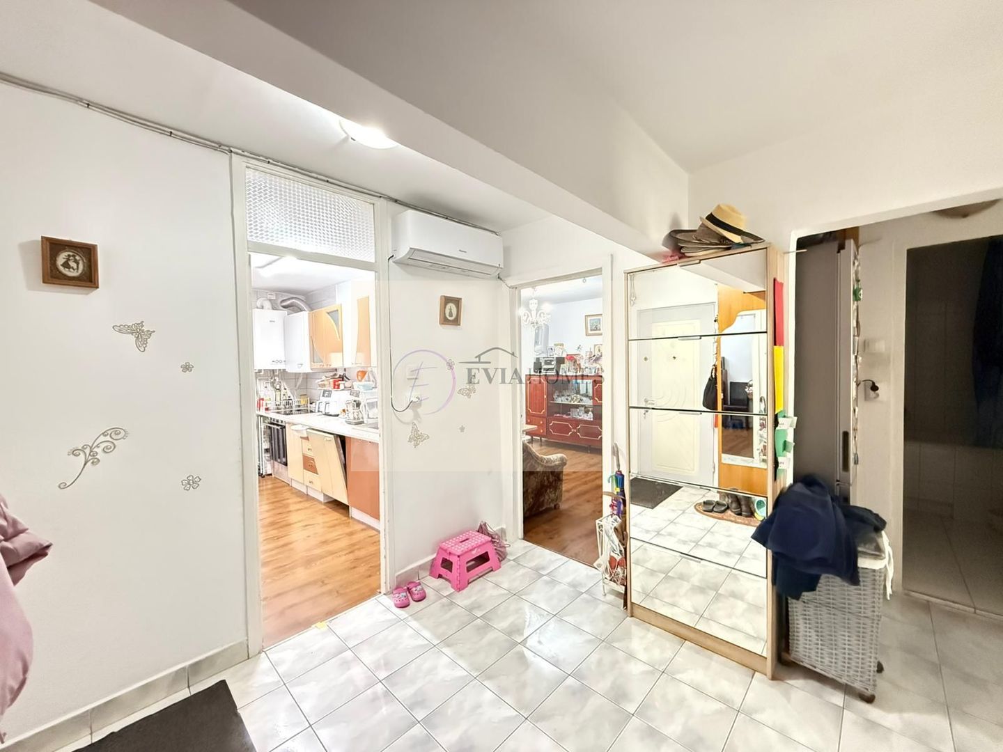 4 camere/Etaj 1/Zona Dâmboviței - Poză 4