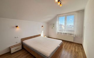 Casa 4 camere, curte 250mp - str. Granitului - Poză 7