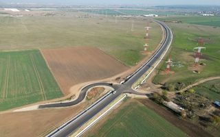 Acces Rapid la Centura Vladimirescu – Teren 2.500 - Poză 11