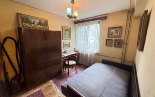 2 camere etaj 1 zona Complex langa Facultatea de Drept - Poză 10