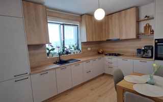 Casa P+POD, 4 CAMERE 115 MP, Cornesti - MIROSLAVA - Poză 10