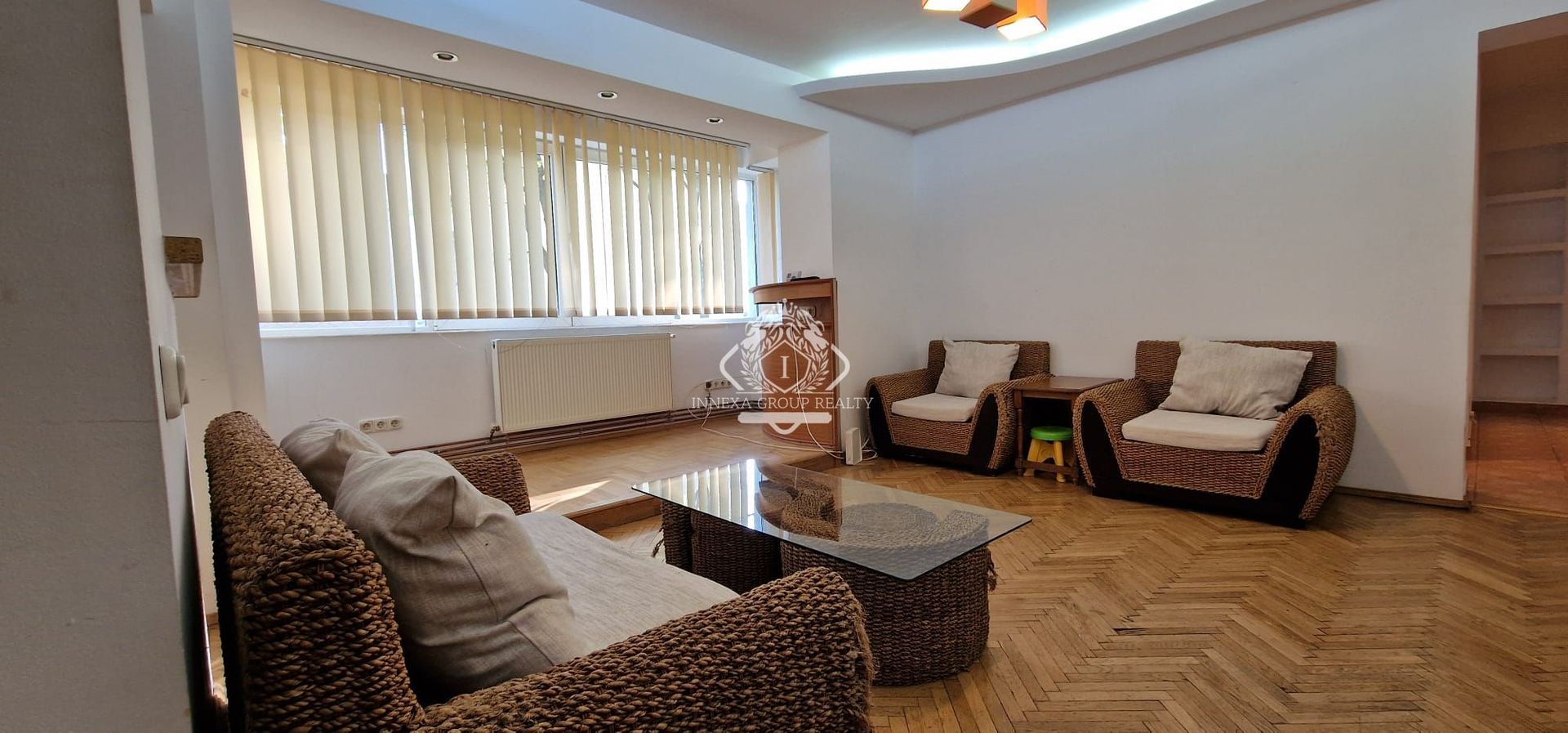 Apartament 3 camere I 69mp I etaj 1/9 I 1964 reabilitat I Pajura - Poză 1
