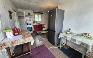 Casa batraneasca+anexa+garaj+961.07 mp teren intravilan Otopeni - Poză 19